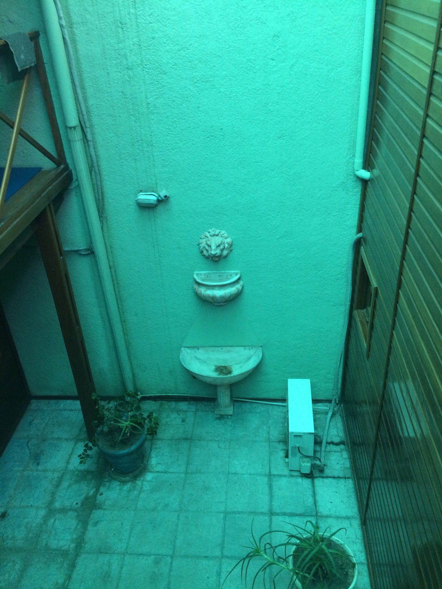 Hotel Real-浴室