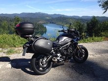 Motorental Istra-普拉必去景点