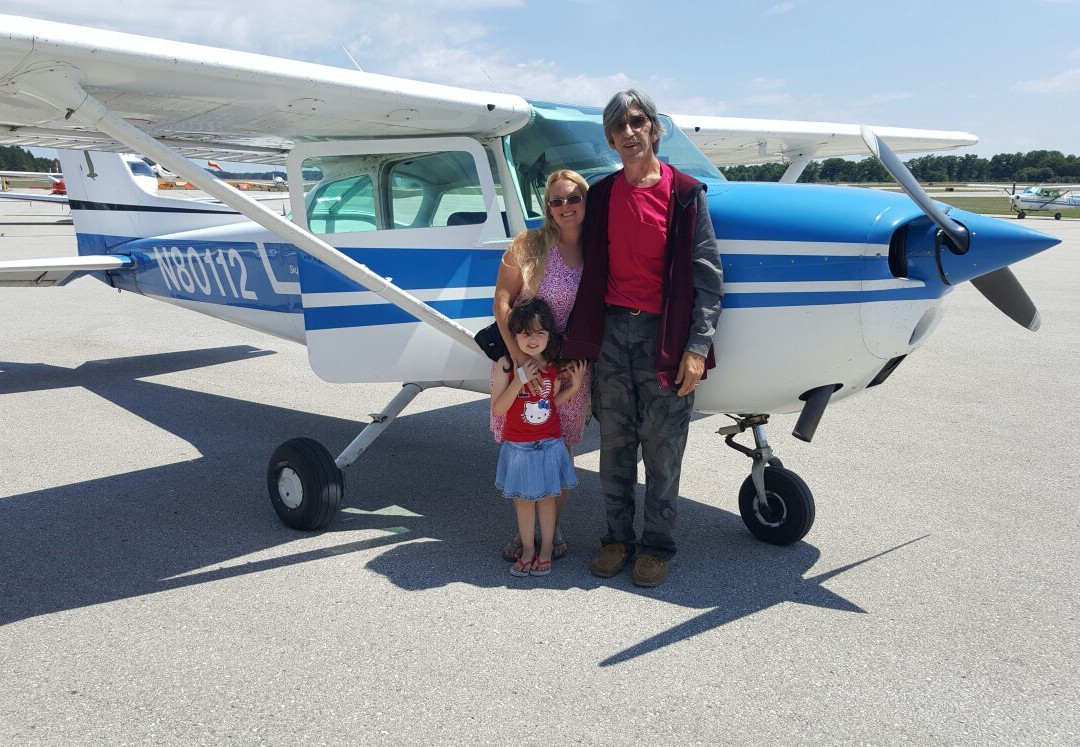 Orchard Beach Aviation景点图片
