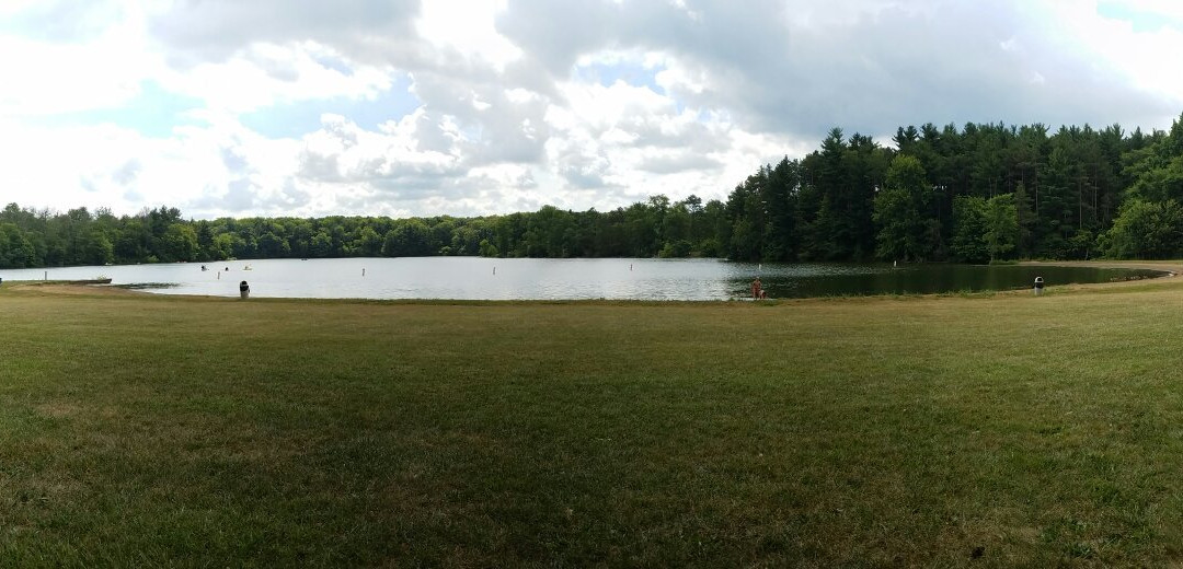 Findley State Park景点图片