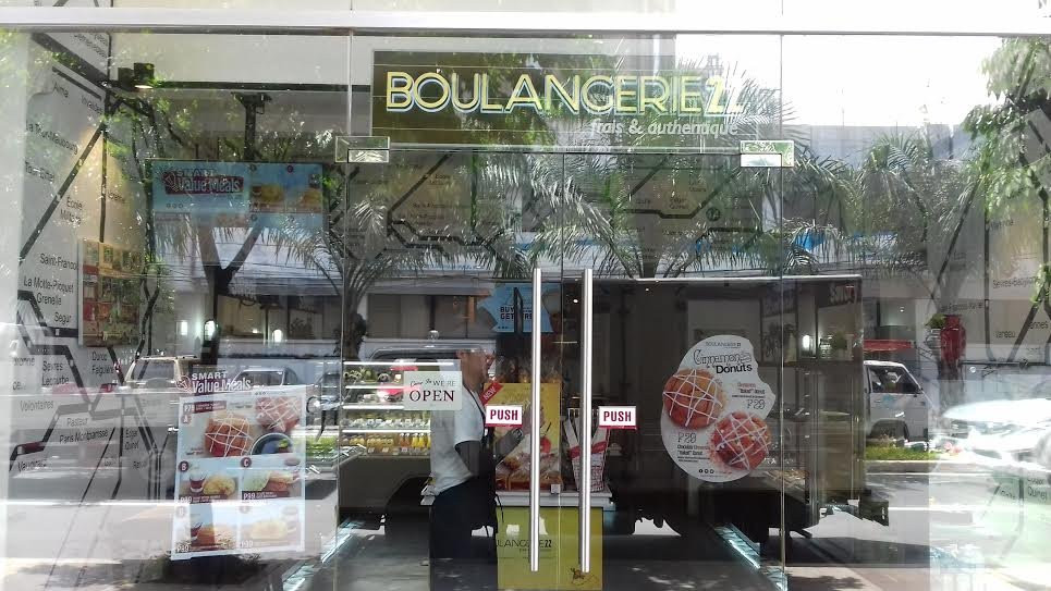 Boulangerie22 - Greenfield