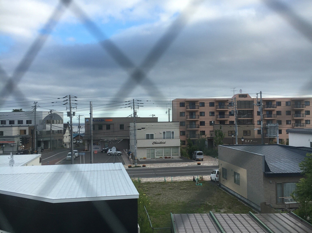 斜里中央酒店主图