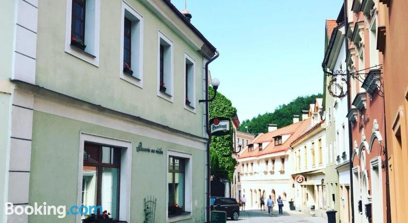 Apartman Hubertus