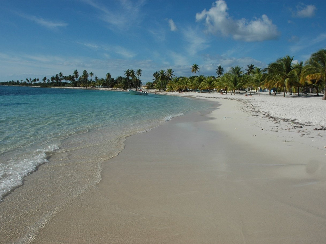Sky Tours-拉罗马纳必去景点