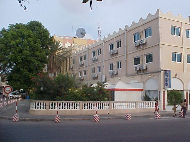 Hotel Plein Ciel主图