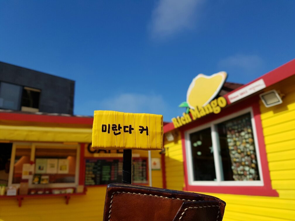 리치망고