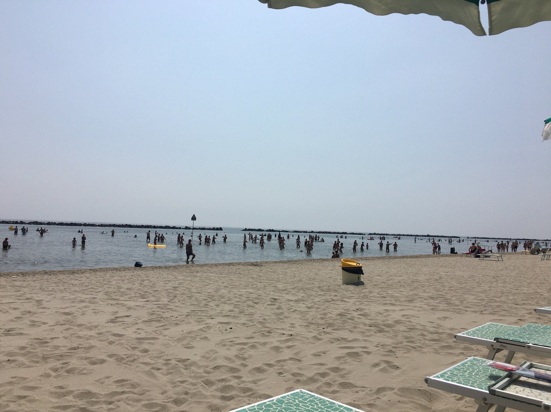 Bagno Mexico景点图片
