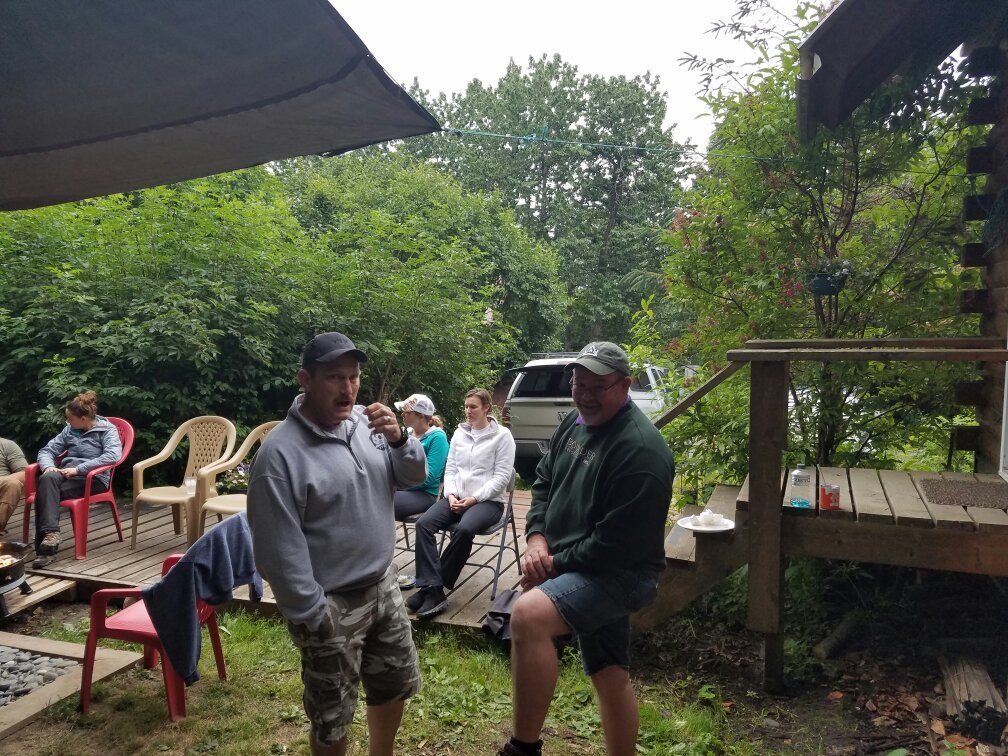 Arctic Sun Lodging主图