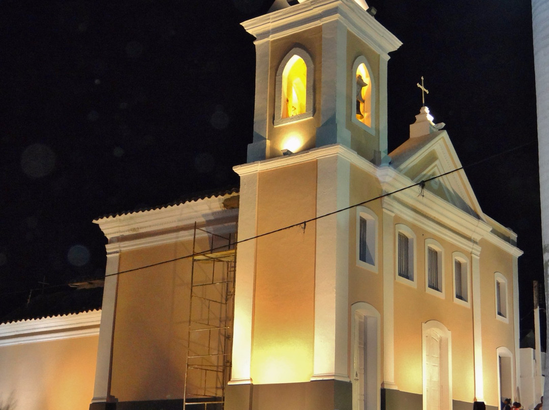 Sant`Anna Church景点图片