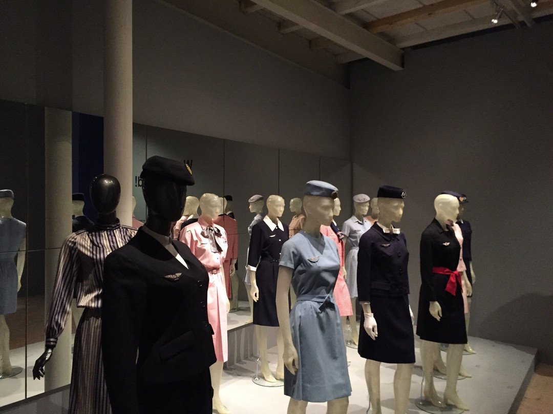 Museum of Photographic Art-欧登塞必去景点