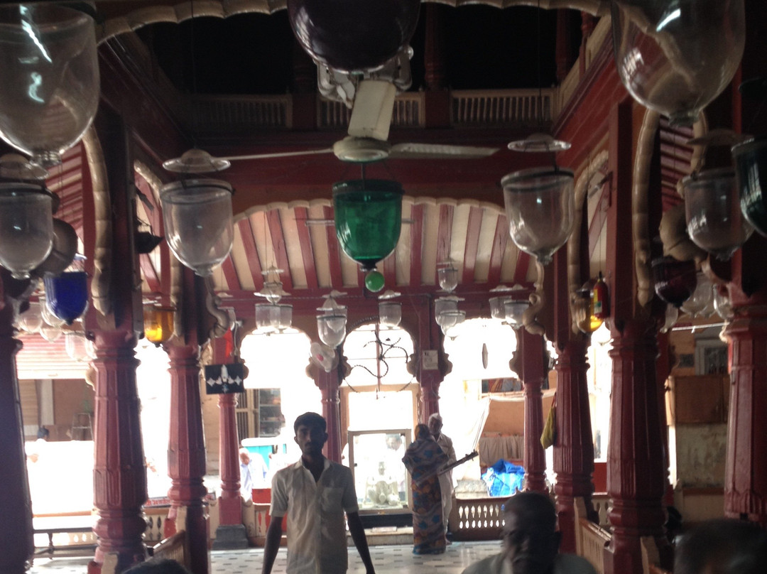Bhagwant Temple景点图片