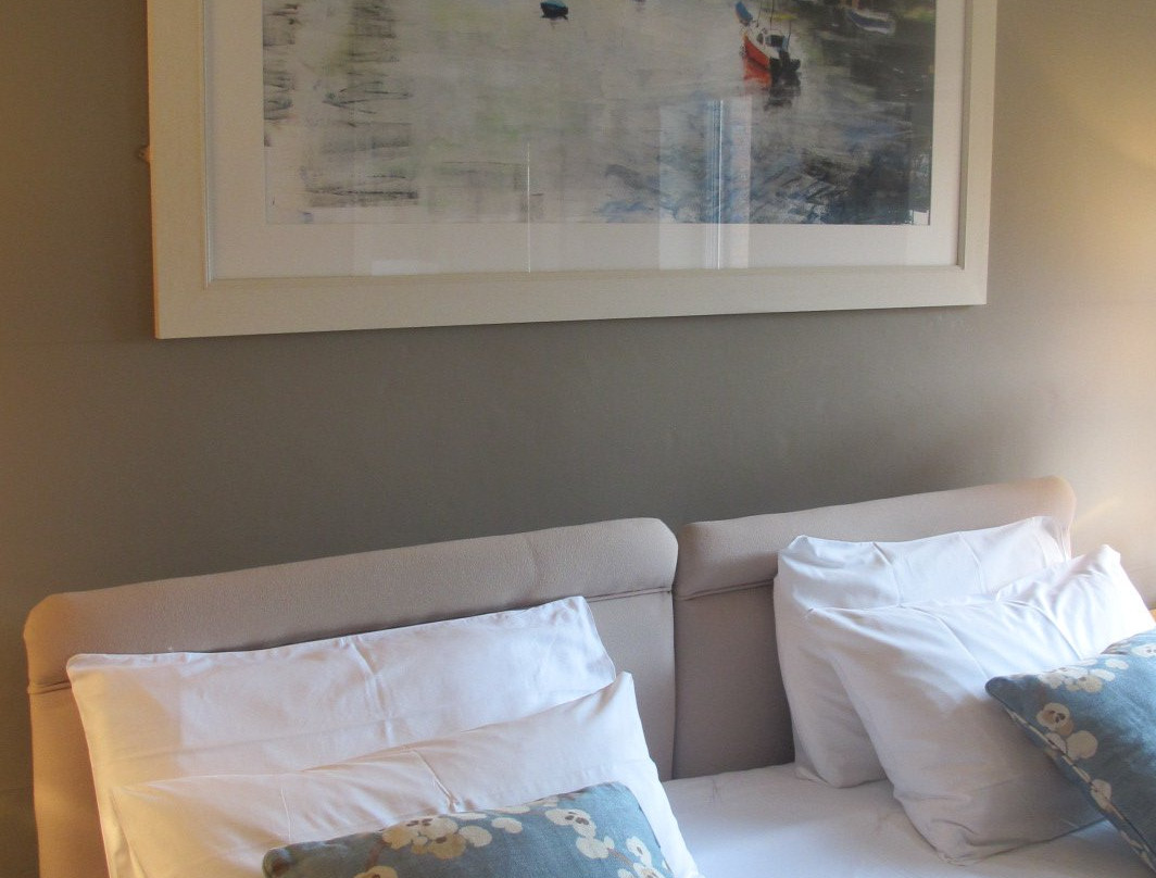 Peak Weavers Rooms & Restaurant主图