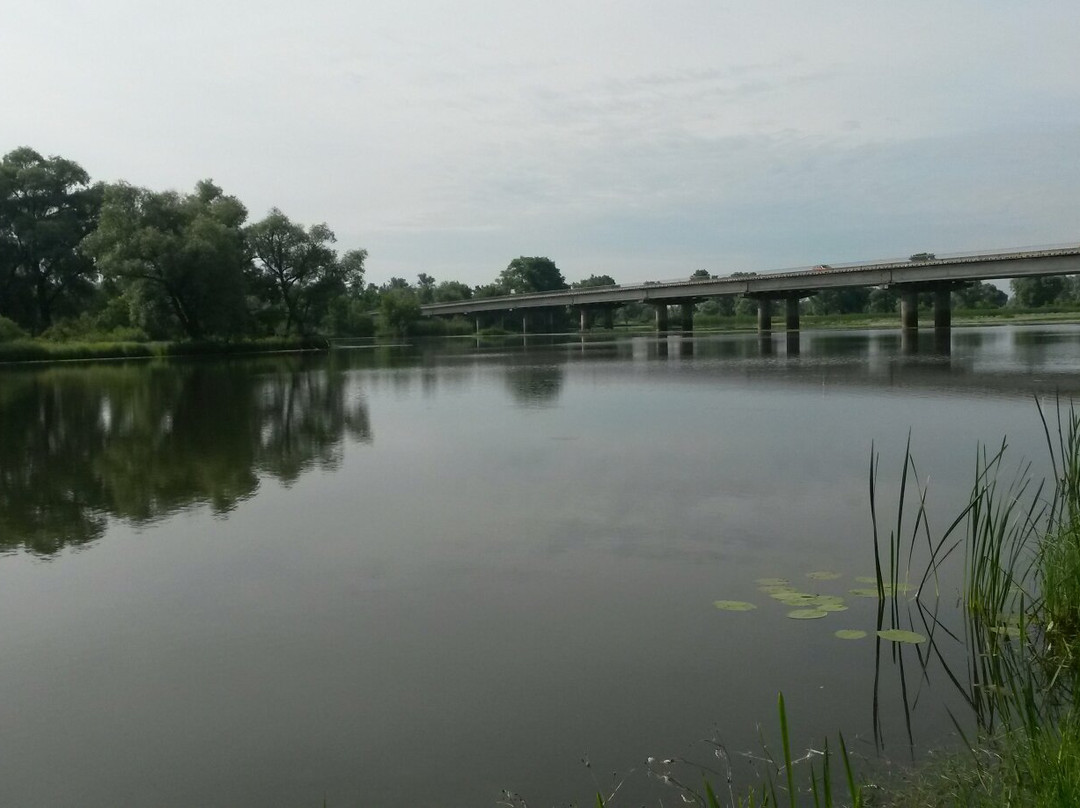 Desna River-Chernihiv必去景点