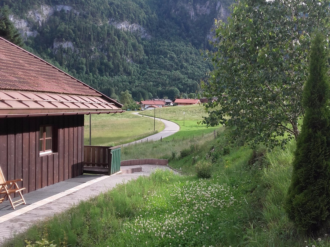 Oberwossen旅游攻略图片