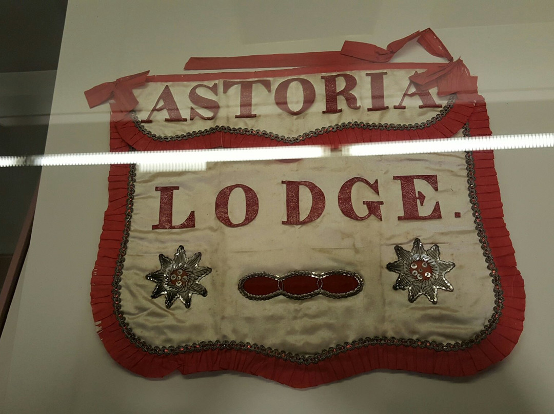 National Heritage Museum-列克星敦必去景点