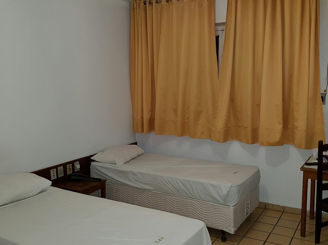 Hotel Rio Mar