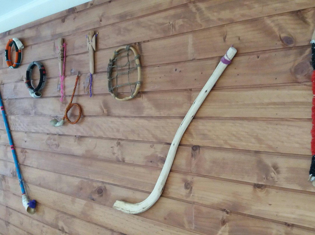 Hotel Plaza Pinto主图