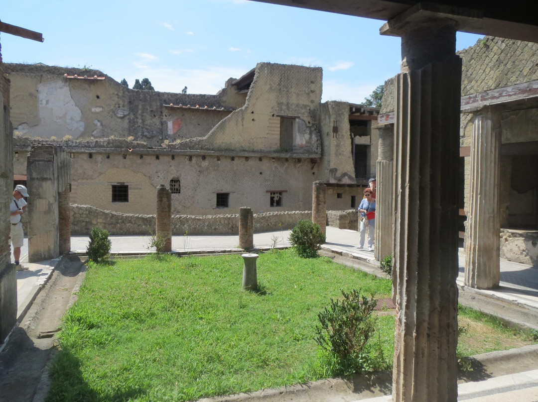 House of the Grand Portal