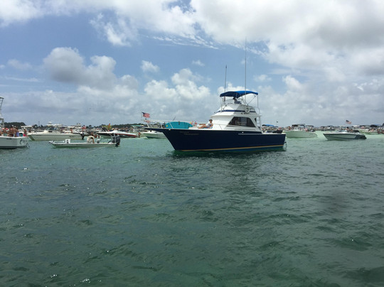 Anchor Management Crew LLC-华尔顿堡滩必去景点