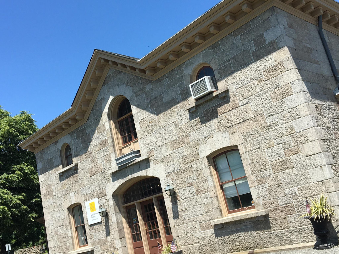 Center for Contemporary Printmaking-诺沃克必去景点