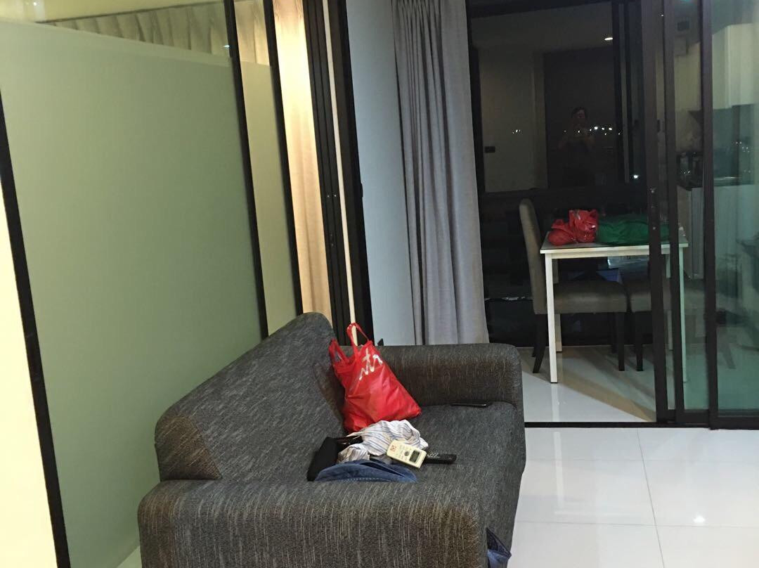 Neca Complex Apartment主图