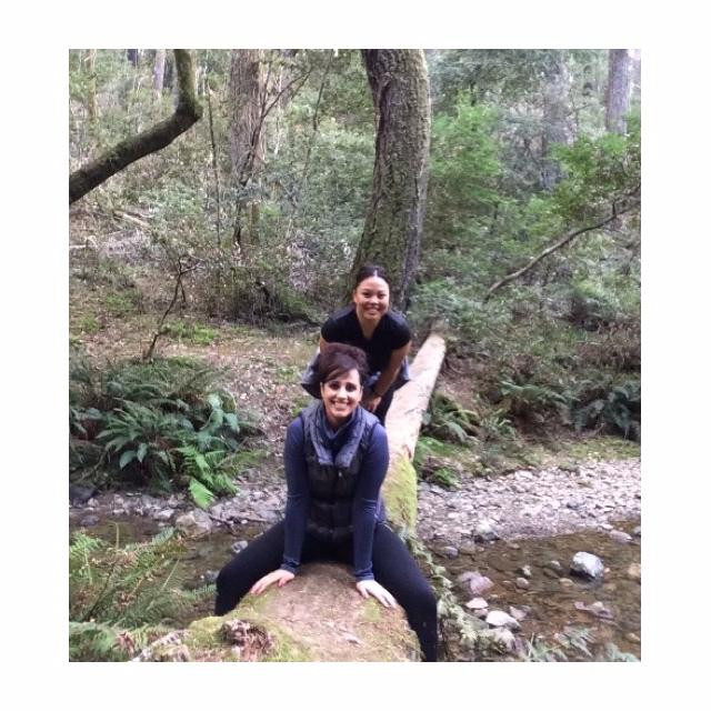 Cataract Falls-Fairfax必去景点