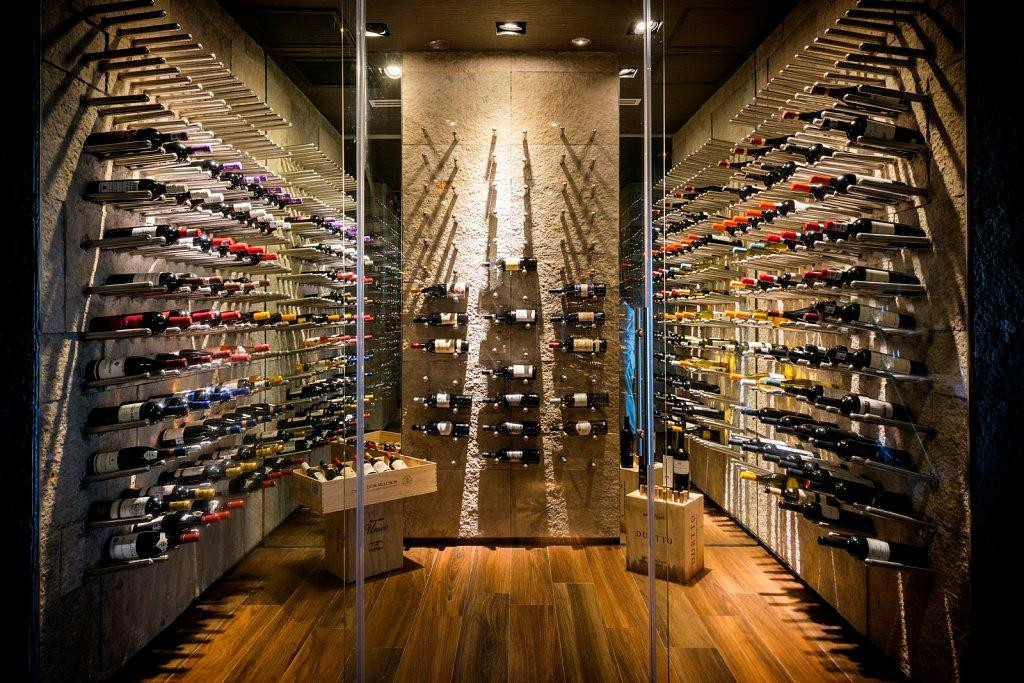 Lucca  at Grand Velas Riviera Maya主图