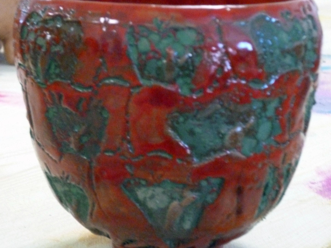 The Little Workshop-Temara必去景点