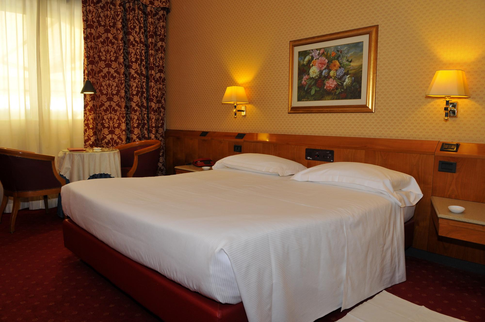 Hotel Top-官方