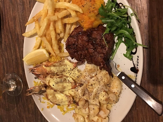 Papachino's Clearwater