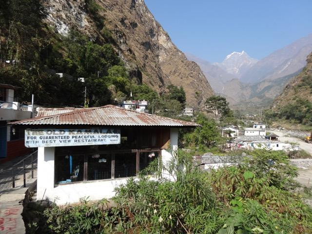 Old Kamala Hotel & Lodge