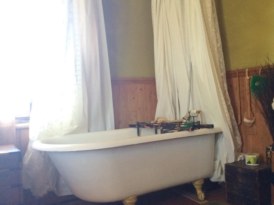 Gîte Au Toit Bleu主图