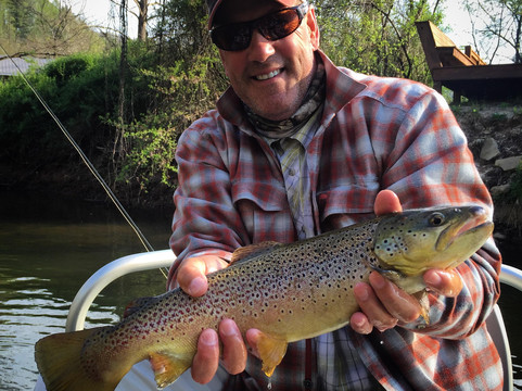 Hookers Fly Shop-Sylva必去景点