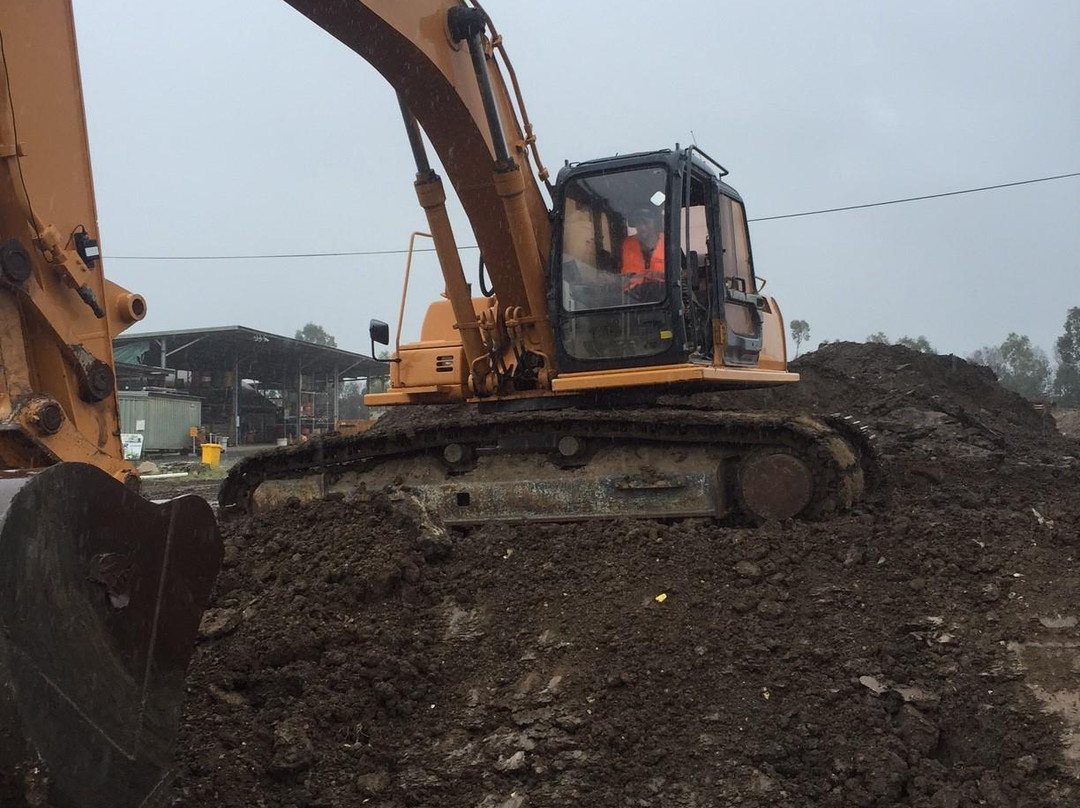 Major Dirtbox-Yatala必去景点