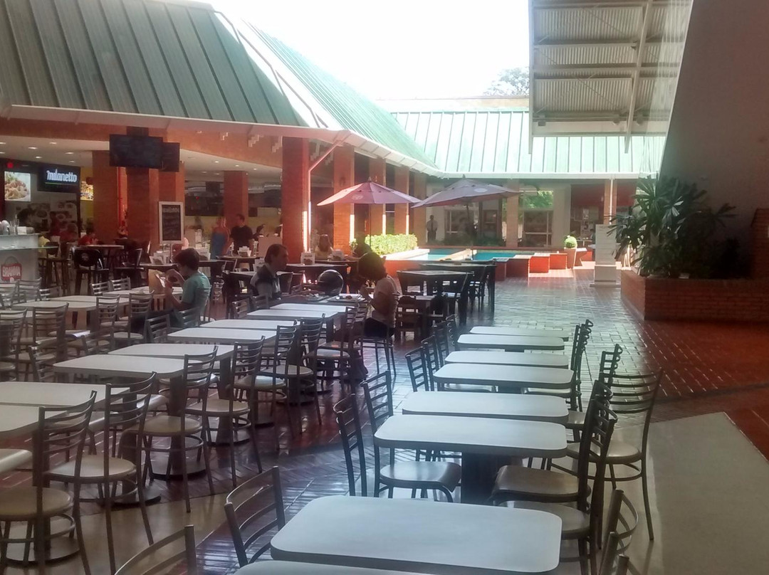 Shopping Jaraguá Indaiatuba-因达亚图巴必去景点