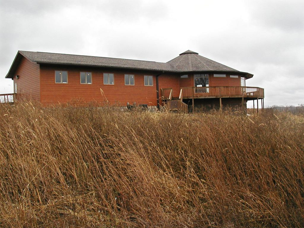 Prairie Heritage Center-Peterson必去景点