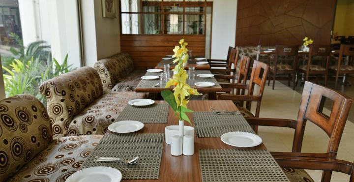 Hotel Shreshtha主图