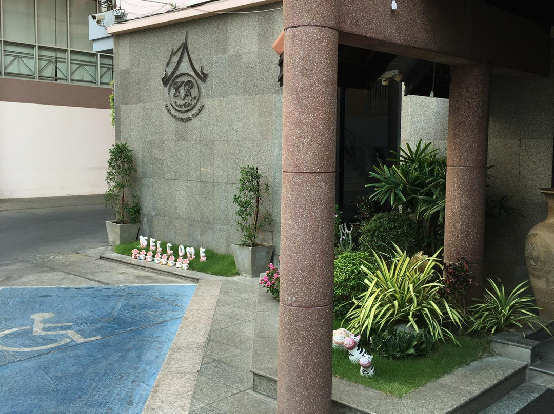 呵叻酒店主图