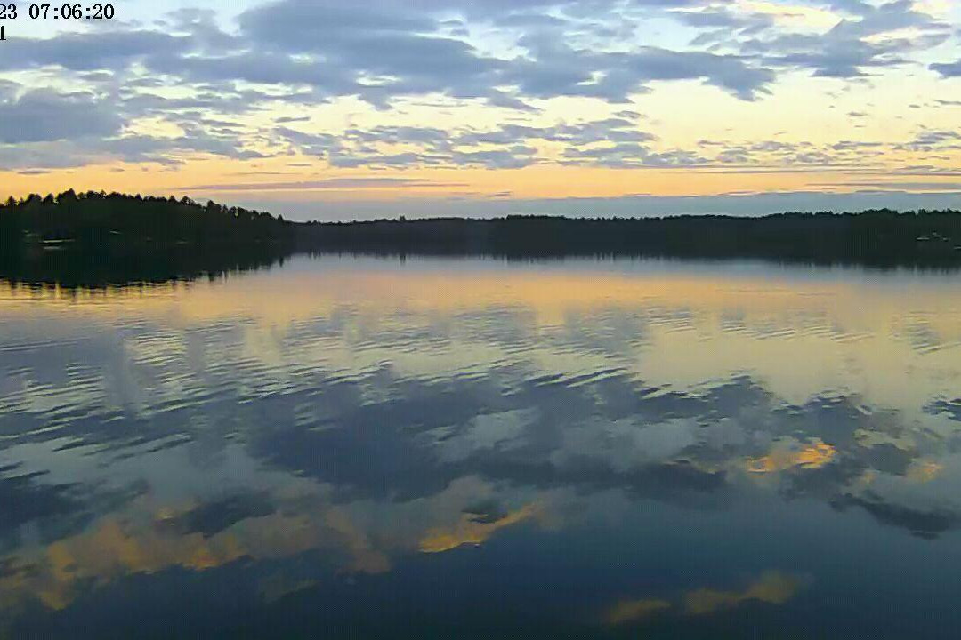Clary Lake Bed and Breakfast主图