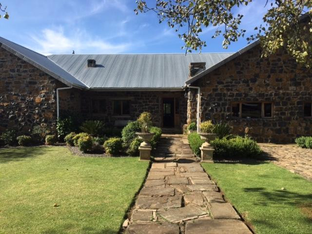Seaforth Country Lodge & Spa