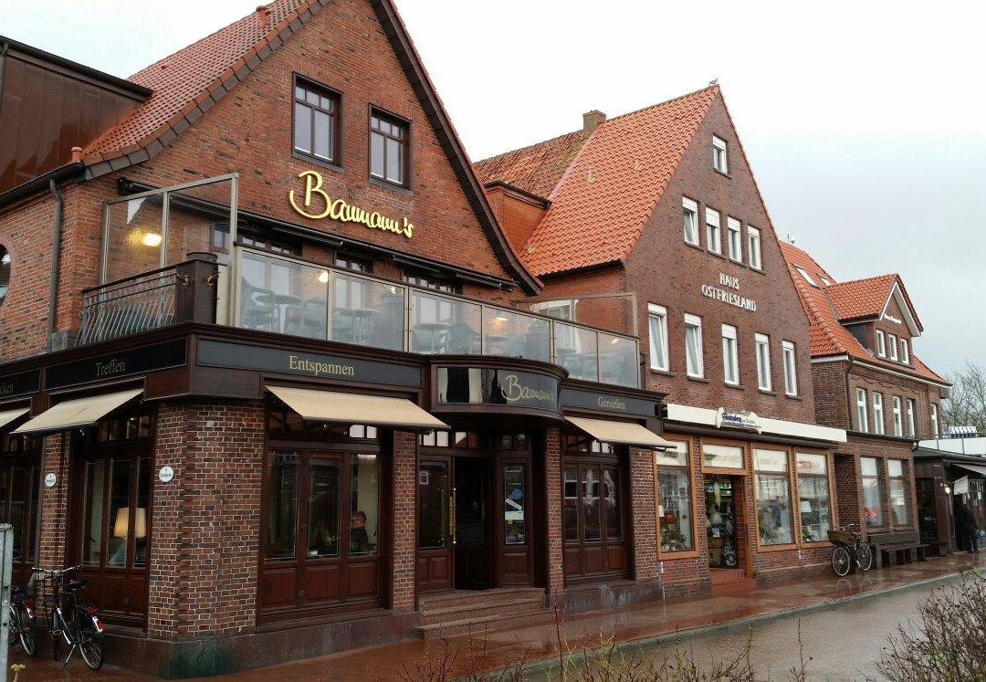 Baumanns Cafe