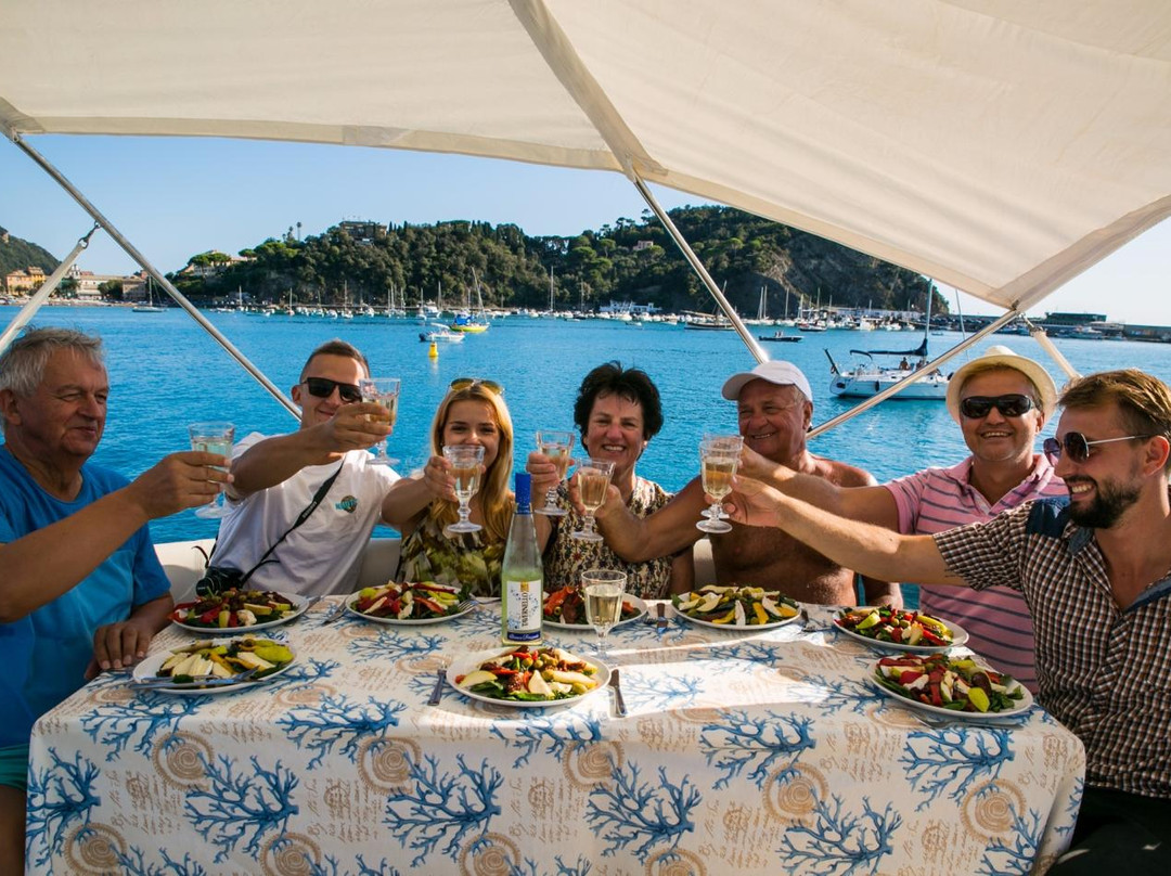 All Inclusive Charter-圣 托马斯必去景点