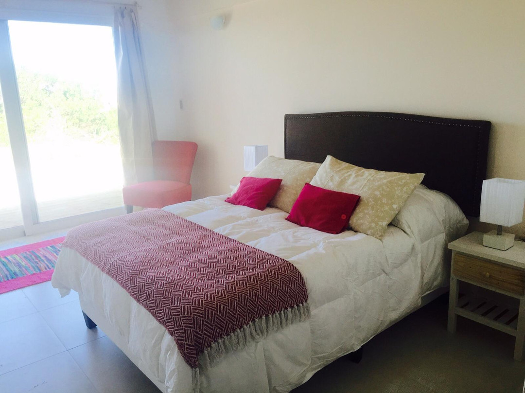 Punta del Diablo酒店住宿-Hotel Unique