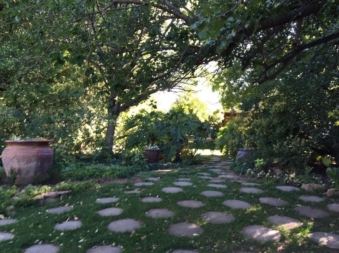 Positano Guest House主图