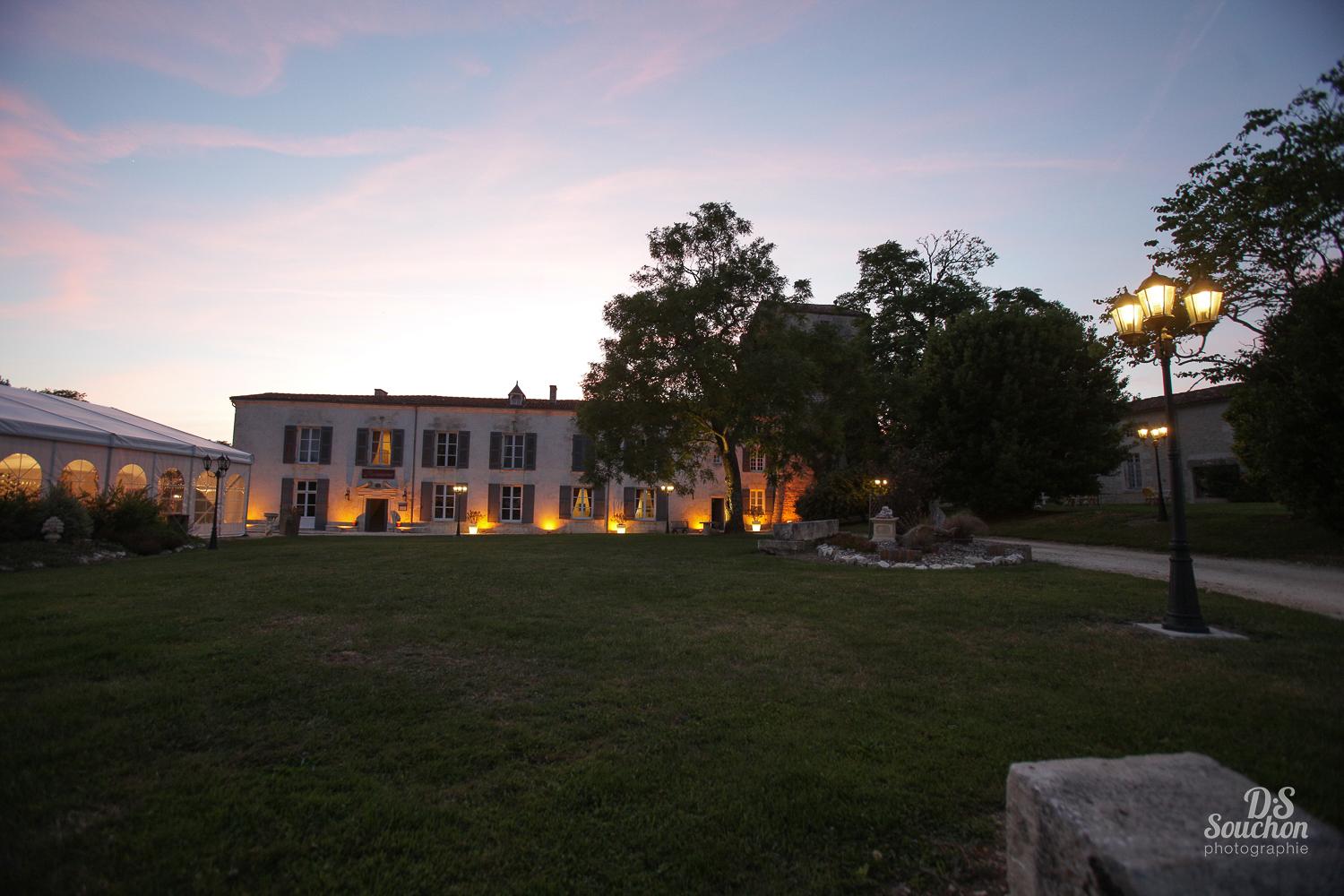 Chateau De Laleard-官方