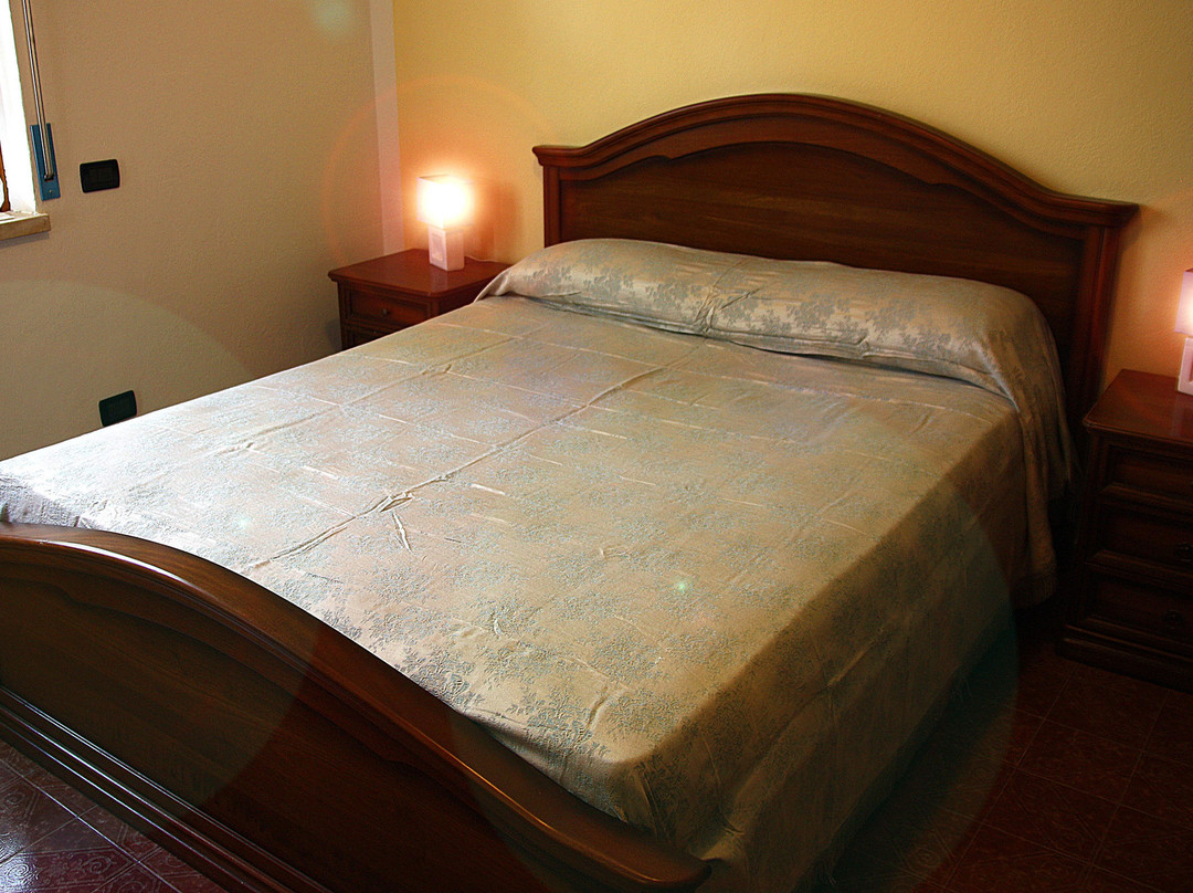 B&B San Giorgio Lazise主图