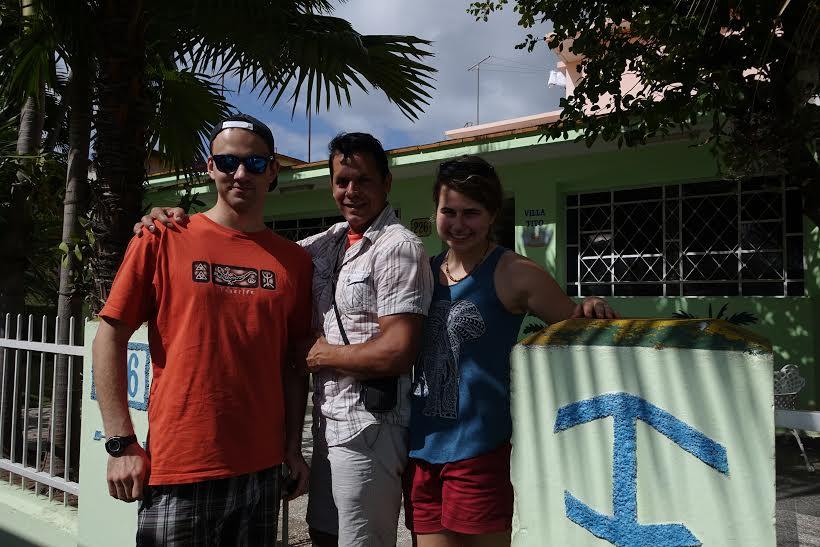 El Tropico de Tito Lindo-官方