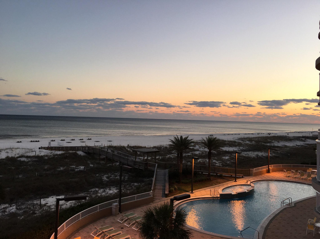 Spanish Key Condominiums