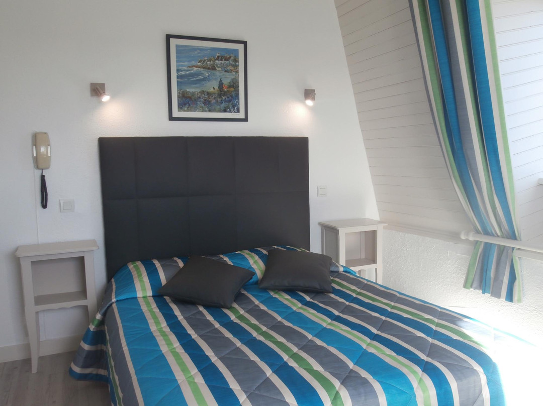 Hotel Le Littoral主图