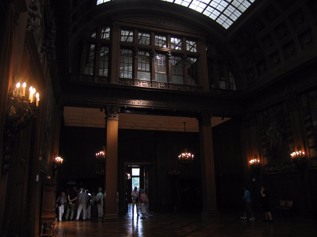 Alte Synagoge - Haus Jüdischer Kultur-埃森必去景点